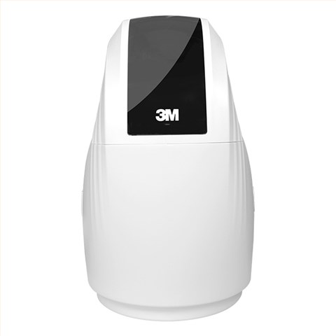 3M 中央软水机 SFT-200 白色