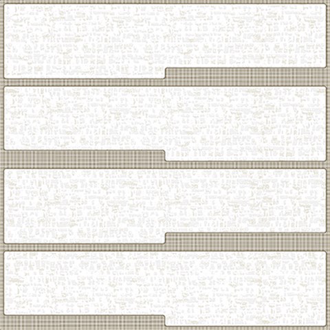 巴迪斯 集成吊顶 格调 327*327*0.6 铝镁合金